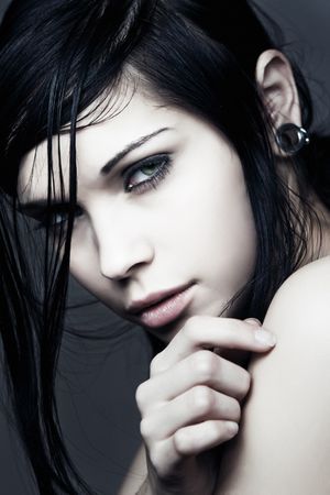 It Is My Pleasure In Lingerie 383