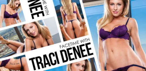 Interview With Traci Denee
