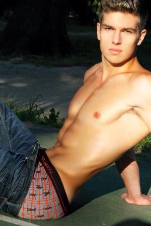 Reblog: Follow me at Sexy Gay Men and Random Gay Posts