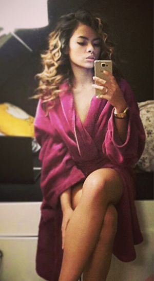 Full HD Korean Girl XXX Pic