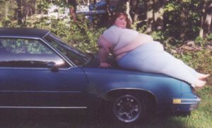 For more videos of ssbbw women click here: