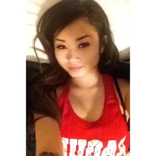misslinatea:
Who even sleeps before 2am. Bigboobs, Toket Gede,...