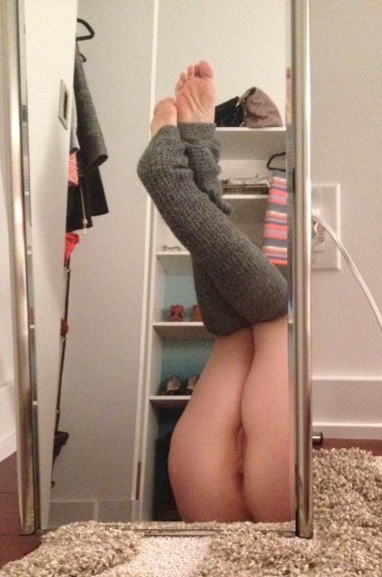 Stolen Selfie of a girl93