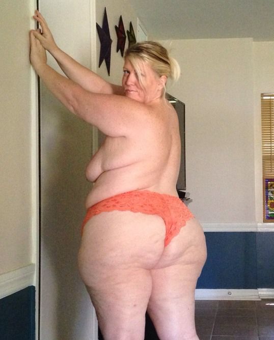 A Hot and Sexy Fat Teen3