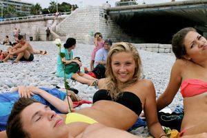 ;-) Thanks for the submission:...