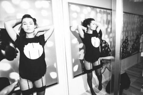 Hottie !!!!!!!!! Tetek Gede, Bigboobs, Toket Gede, Tetek Montok,...