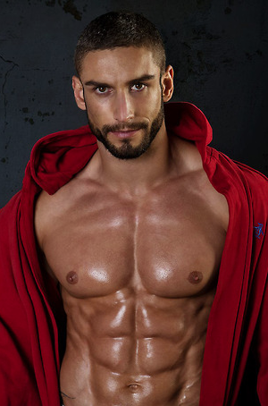 Reblog: Enjoy my archives: Sexy Gay Men and Random Gay Posts