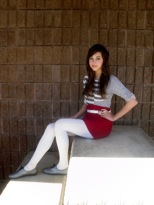 sexy young teen