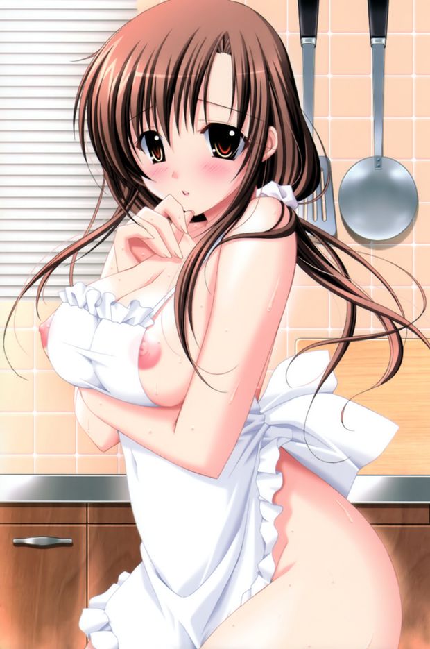 Sexy Ecchi Girls Anime Gallery 1303