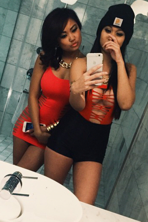 HD Korean Girl XXX Pic