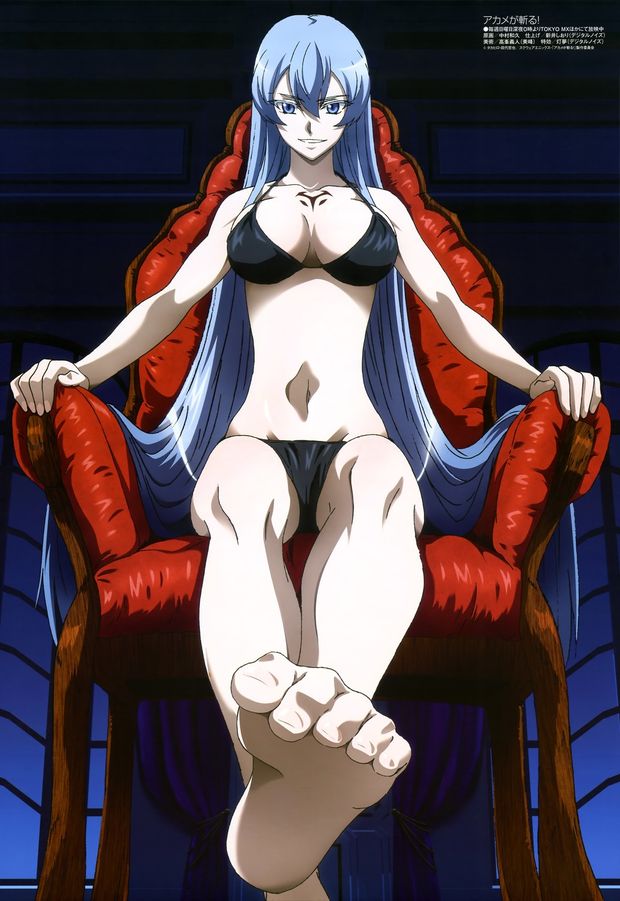 Esdeath