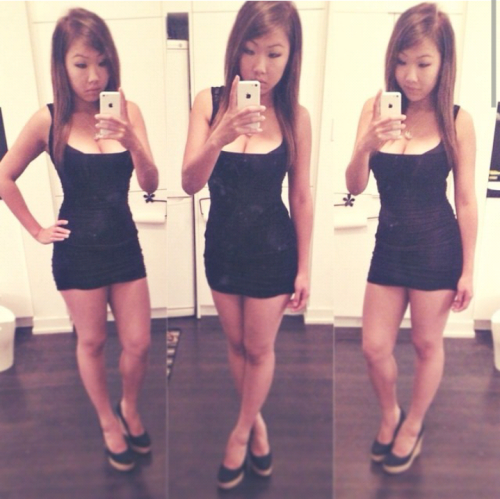 Hot Asian Girl Porn Pix