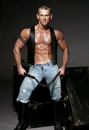 Reblog: timpornfan: LUCAS DI FUBBIANO