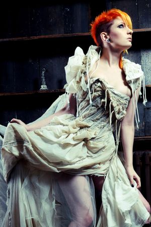 Sexy Tattooed Bitches 037