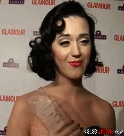 Katy Perry