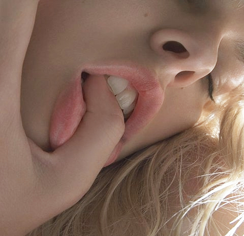 Don't bite