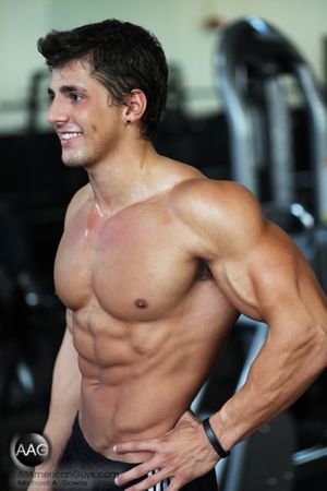 Reblog: crazypopperlover:♥♡❤♡♥thanks for following…