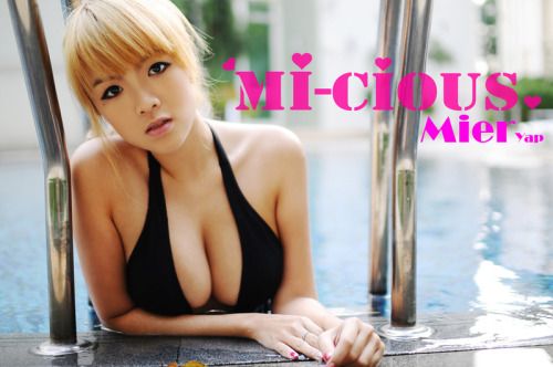 Sexy Cutie !!!!!!!!! Tetek Gede, Bigboobs, Toket Gede, Tetek...