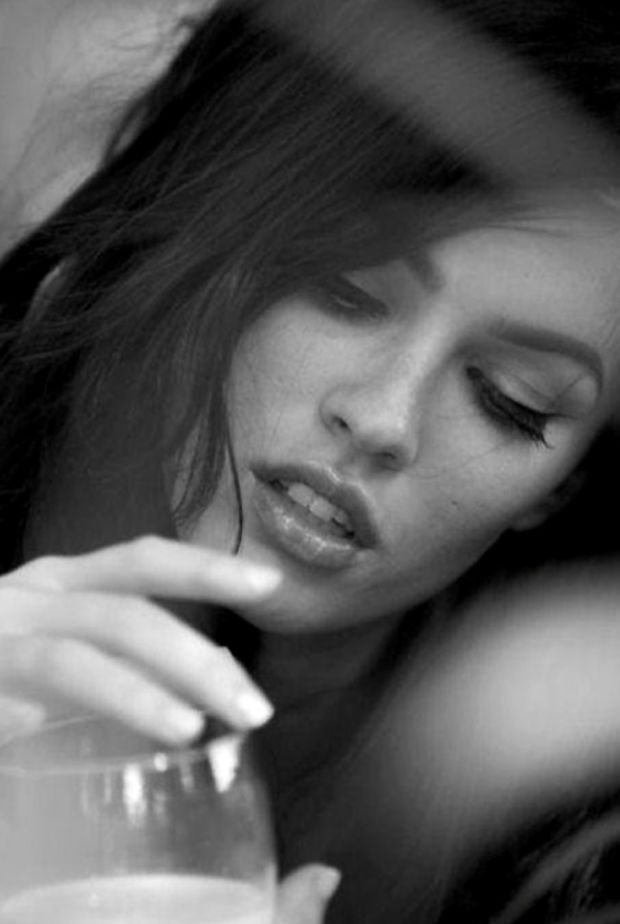 Bon Jour Sexy Stockings 627