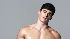 Reblog: Enjoy my archives: Sexy Gay Men and Random Gay Posts