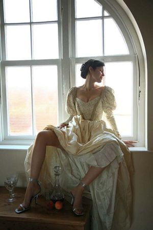 Most Tasteful Nudes Of Sex Kitten 571896