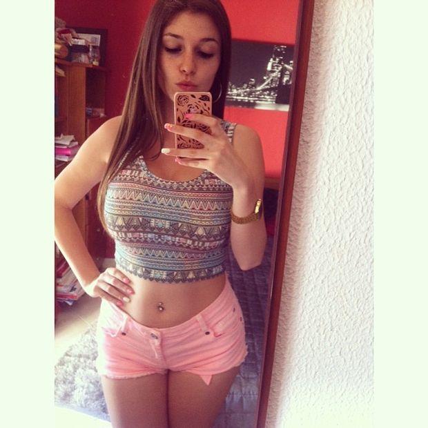 Carolina Neto