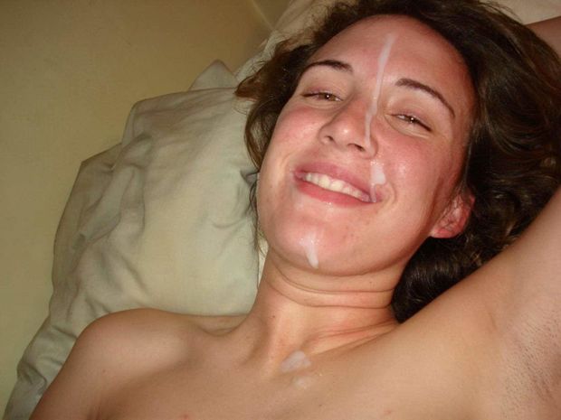Cumshot Slut
