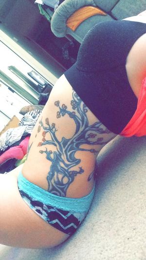 Hot and Sexy Full Snap Chat XXX Pic