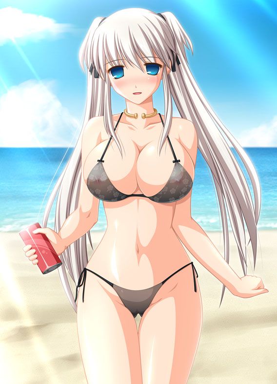 Sexy Ecchi Girls Anime Gallery 1850