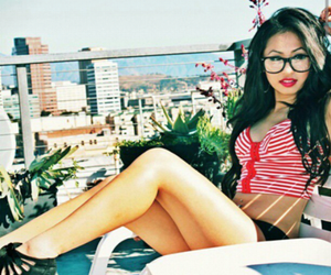 HD Chinese Girl Porn Pic