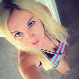 lovely canadian friend