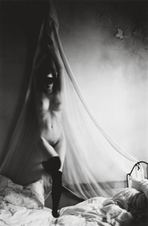 my-secret-eye:Ellen von Unwerth, Mardi Gras, New Orleans, 1998