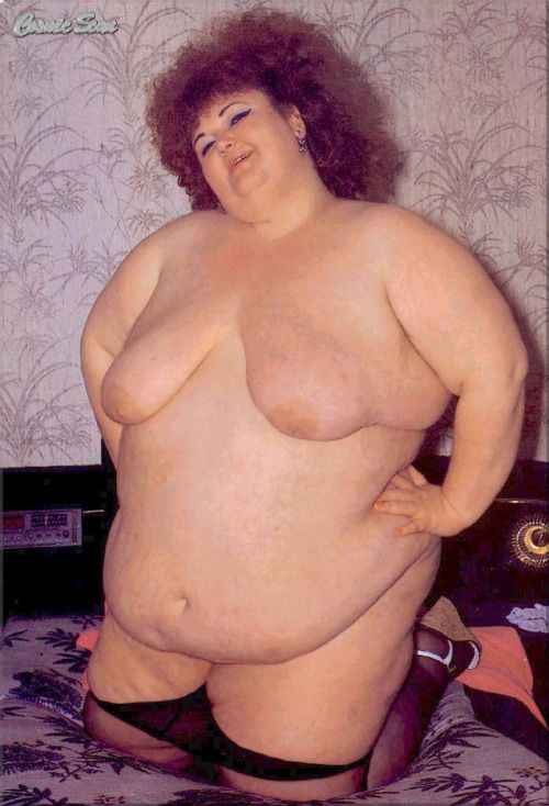 For more videos of ssbbw women click here: