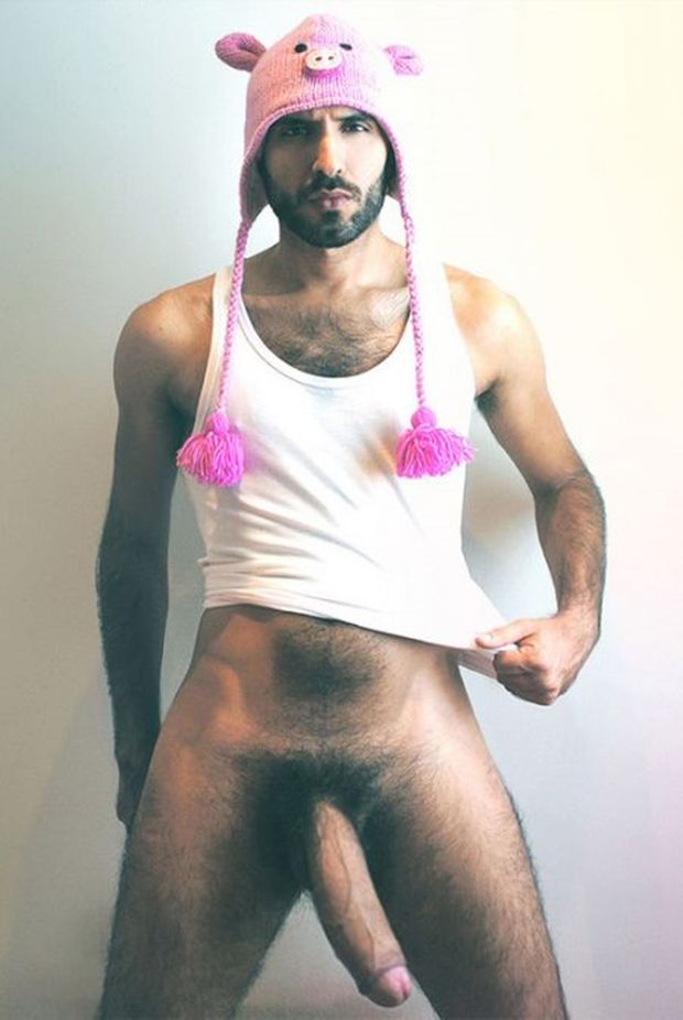 I'm a little piggy oink oink oink