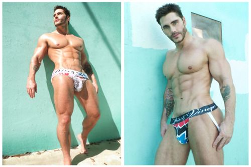 Reblog: Enjoy my archives: Sexy Gay Men and Random Gay Posts