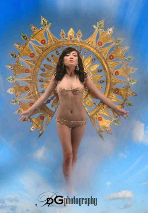Hotness !!!!!!!! Tetek Gede, Bigboobs, Toket Gede, Tetek Montok,...