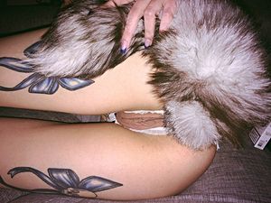 knot4every1:she-wolf