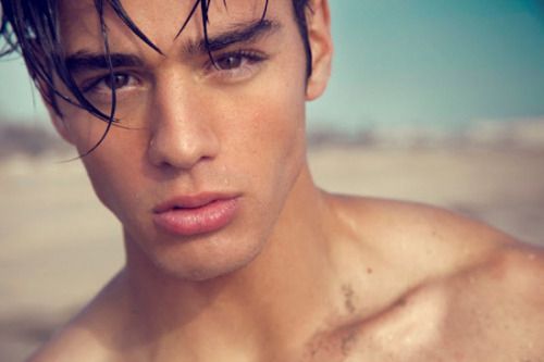 Reblog: crazypopperlover:♥♡❤♡♥thanks for following…
