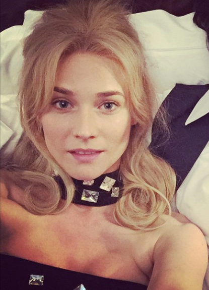 Diane Kruger