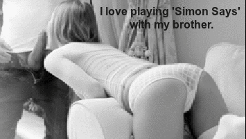 Simon says