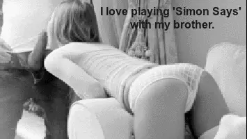 Simon says