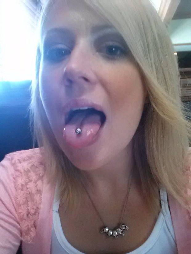 welcome to my mouth
