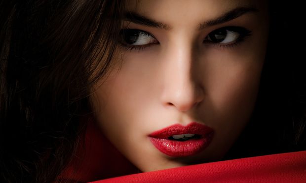 It Is My Pleasure In Lingerie 467