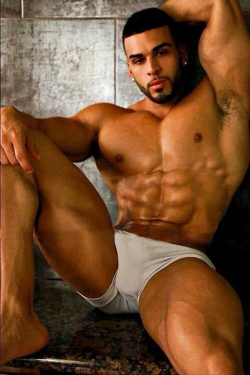 Reblog: Follow me at Sexy Gay Men and Random
Gay Posts