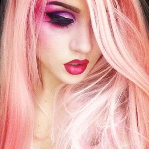 Sexy Tattooed Bitches 195