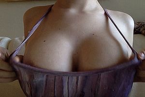 everything is so purple today