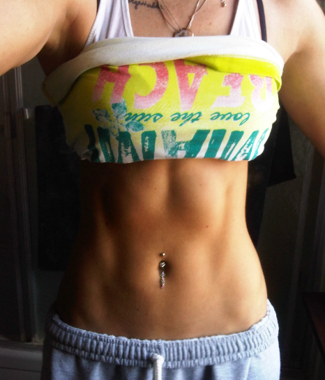 thats toned