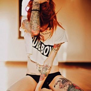 Hot Emo 14138397