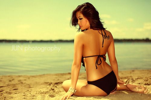 Hottie !!!!!!! Tetek Gede, Bigboobs, Toket Gede, Tetek Montok,...