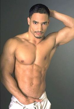 Reblog: Talvin DeMachio